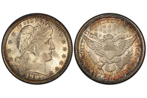 Nov 21, 2023 · The effort could be worth it. A standard 1950 San Francisco quarter in circulated condition is worth $6 or $7. But even an S/D coin graded 3 is valued at $26. A coin graded “fine” 15 is worth about $85, and a “very fine” example graded 25 is around $120. For an “extremely fine” quarter graded 45, the value is $210. 