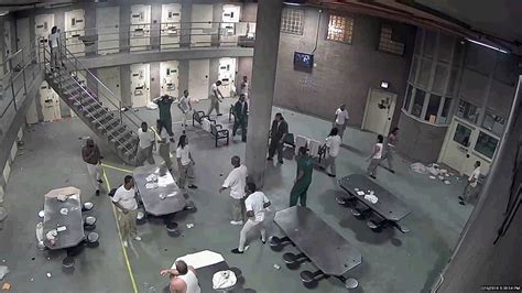 Most violent prison in america. Holding 1400 of America’s most dangerous prisoners, the North Branch Correctional Institution is one of the most secure prisons in the world. Over two third... 