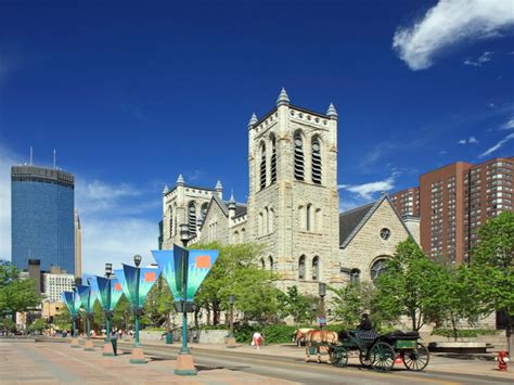 Most walkable cities in america. Walkability Score: 71.4. According to ApartmentAdvisor, Minneapolis is ranked No. 11 on the list of most walkable cities in the U.S. and No. 1 for most bikeable. Not … 