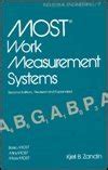 Most work measurement systems basic most mini most maxi most industrial engineering a series of reference books and textbooks. - Gas sweetening and processing field manual.