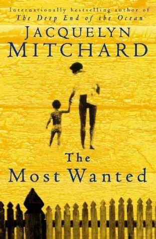 Download Most Wanted By Jacquelyn Mitchard
