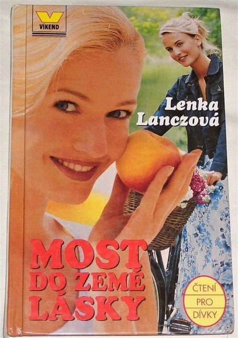 Read Most Do Zem Lsky By Lenka Lanczov