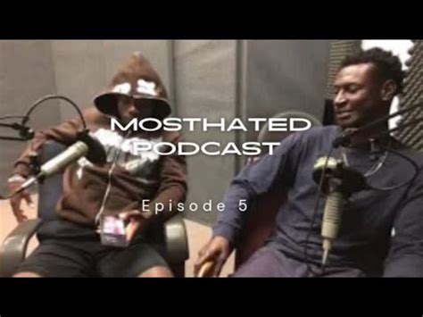 MostHated Podcast