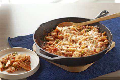 Mostaccioli Recipes - My Food and Family