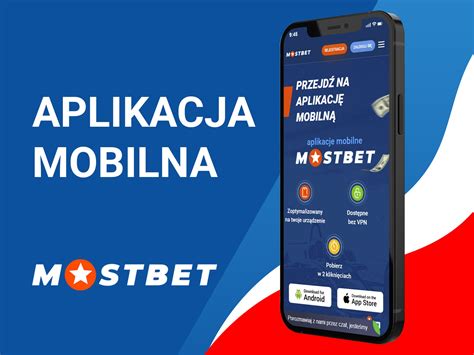 Mostbet mobil