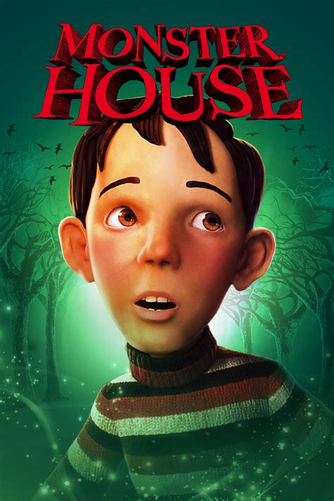 Suddenly, they find themselves in a hair-raising battle with an unstoppable entity and together, they must save their neighborhood from total devastation. Monster House is directed by first-time feature film director Gil Kenan, and executive produced by Robert Zemeckis ( Who Framed Roger Rabbit) and Steven Spielberg for Amblin Entertainment and ...