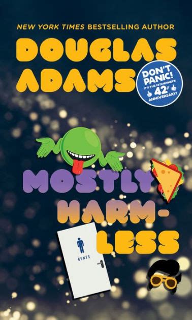 Mostly harmless 5 hitchhikers guide 5. - Network consultants handbook by matthew castelli.