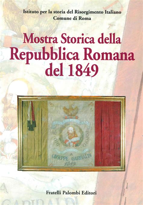 Mostra storica della repubblica romana, 1849. - Jesus es mi rey soberano / jesus is my sovereign king.