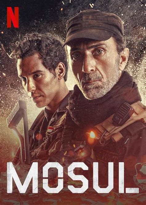 Mosul film izle