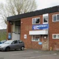 Mot Testing near L8 Reviews - Yell