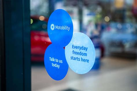 Motability Scheme at Dacia Bolton - Motability Scheme Car dealer