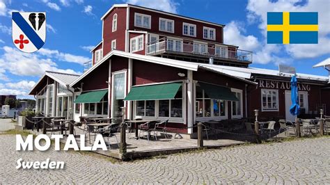 Motala - H&aring;llplatser i n&auml;rtrafiken - &Ouml;stg&ouml;tatrafiken
