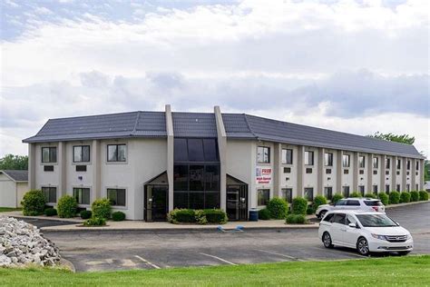 Motel 6 Cloverdale In - Greencastle - UPDATED 2024 Prices ... - Tripadvisor