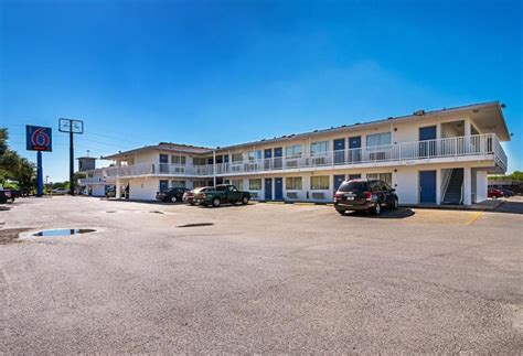 Motel 6 Corpus Christi, TX - Northwest - Expedia