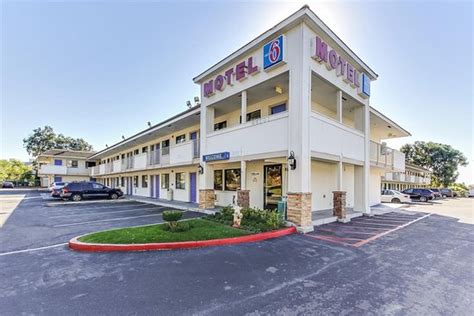 Motel 6 Fremont, CA - South Fremont, California, US