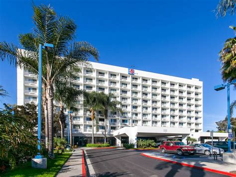 Motel 6 Los Angeles LAX in Los Angeles (CA) - See 2024 Prices