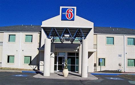 Motel 6 Roswell NM Roswell , – Manta.com