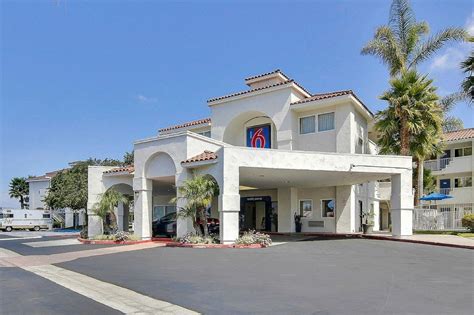 Motel 6 Ventura, CA - South, Ventura Start From USD 147 per …