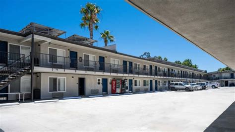 Motel 6 culver city. Things To Know About Motel 6 culver city. 
