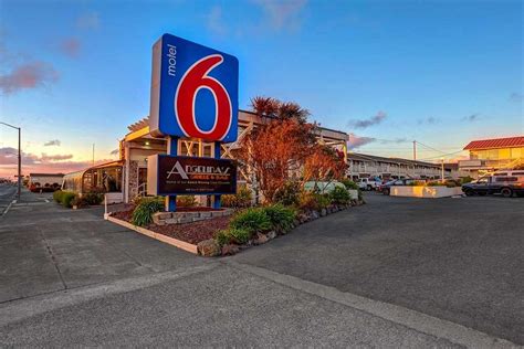 Book Motel 6 Fort Bragg, Fort Bragg on Tripadvisor: See 270 traveller reviews, 129 candid photos, and great deals for Motel 6 Fort Bragg, ranked #20 of 22 hotels in Fort Bragg and rated 3 of 5 at Tripadvisor.. 