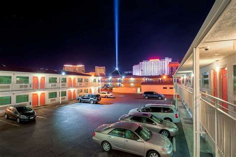 Motel 6 Irving, TX - DFW Airport North. 7800 Heathrow Dr, Irv
