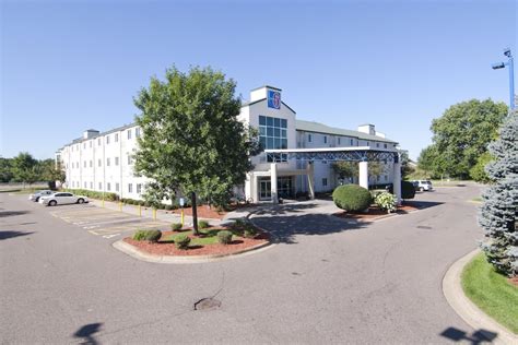 Motel 6-Brooklyn Center, MN - Minneapolis - cheap-motels.com