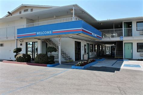 Motel 6-Fresno, CA - Blackstone North, Fresno – Updated 2024 …