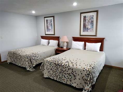 Motel Albia, IA: $55 Albia Motels Orbitz