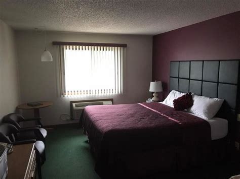 Motel Amery, WI: $64 Amery Motels Orbitz