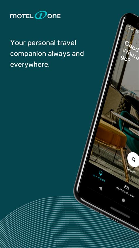 Motel One APK Download for Android 