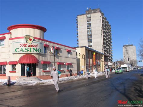 Motel casino hull quebec.