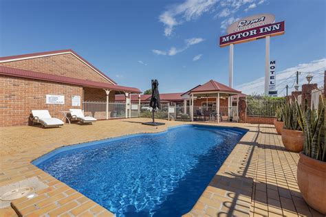 Motels For Sale in South Australia, 7 Available To Buy Now