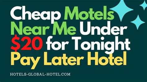 Motels near me under $70. Things To Know About Motels near me under $70. 