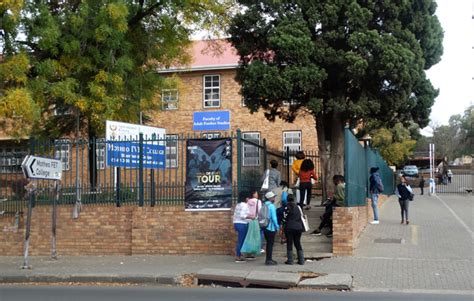 Motheo Fet College Koffiefontein - Education in South Africa