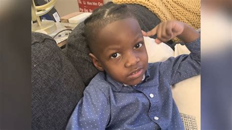 Mother Calls for Change After 4-Year-Old Son Forced to Remove Braids …