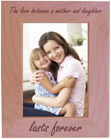 Mother Daughter Picture Frame - Walmart