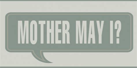 Mother May I Game Rules and Variations Icebreaker Ideas I am game