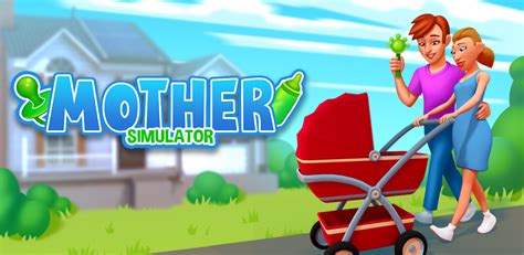 Mother Simulator Family Life APK Download for Android 