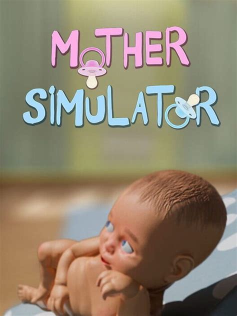Mother Simulator Teknopya.