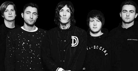 Mother Tongue by Bring Me The Horizon - Songfacts