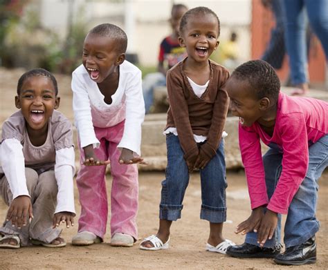 Mother and Child Shelter - SOS Children