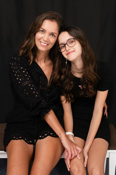 Mother and daughter have sex together. .  ...