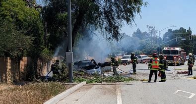 Mother and daughter killed in Santa Clara Tesla crash