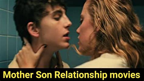 Mother and son sexy movies