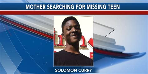 Mother asking for help finding missing Valdosta teen - WALB