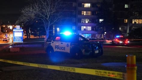 Mother charged with 1st-degree murder in deaths of 2 children at Scarborough apartment