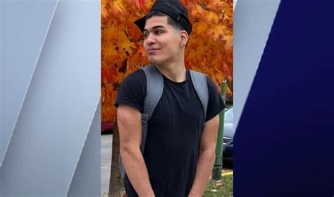 Mother creates GoFundMe for teen son who was fatally shot