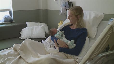 Mother delivers healthy baby boy thanks to Pike County 911 Dispatcher 