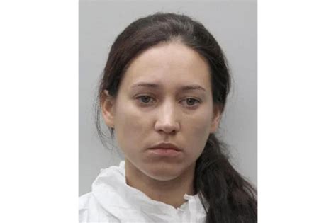Mother gets 78-year prison term for killing daughters, 15 and 5, in Virginia