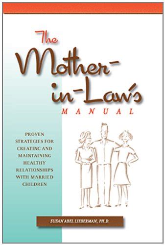 Mother in laws manual proven strategies for creating and maintaining healthy relationships with married children. - Hacking pc by using dos practical manual.